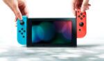 Nintendo Switch - Console New - Color Neon - immagine 2