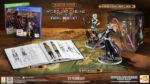 Sword Art Online: Fatal Bullet - Collectors Edition (PS4) - immagine 2