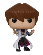 Funko Pop! Animation - Yu-Gi-Oh! - Seto Kaiba - 388 Vinyl Figure - immagine 2