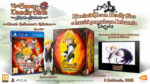 The Seven Deadly Sins: Knights Of Britannia - Wrath Collectors Edition (PS4) - immagine 2