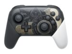 Pro Controller Nintendo - The Legend of Zelda - Tears of the Kingdom Edition (Switch) - immagine 2