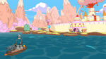 Adventure Time: I Pirati dellEnchiridion (Xbox One) - immagine 2