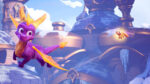 Spyro Reignited Trilogy (PS4) - immagine 2