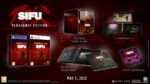 SIFU - Vengeance Edition (PS4) - immagine 2