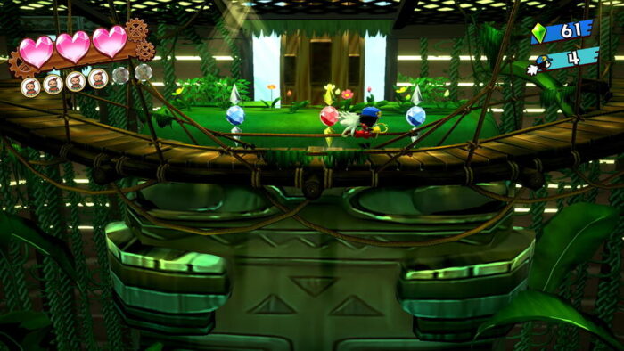 KLONOA PHANTASY REVERIE SERIES (PS4) - immagine 2
