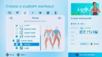 Let's Get Fit (Switch) - immagine 2