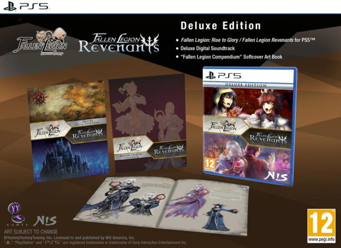 Legend of Mana (Code In A Box) - (Switch) - immagine 4