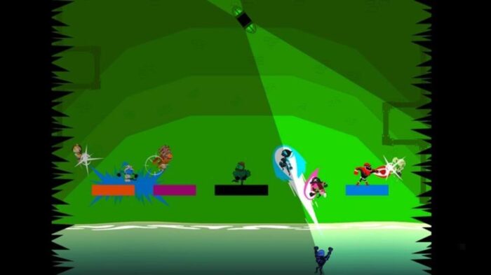 Runbow - Deluxe Edition (Switch) - immagine 2