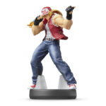 Nintendo Switch Amiibo - Terry Bogard - Serie Super Mario - immagine 2