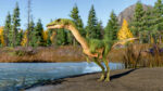 Jurassic World Evolution 2 (Xbox One) (Xbox Series X) - immagine 3