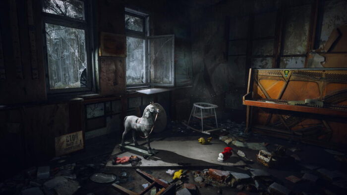 Chernobylite (PS4) - immagine 3