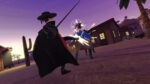 Zorro - The Chronicles (Switch) - immagine 2