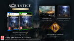 Soulstice - Deluxe Edition (Xbox Series X) - immagine 2