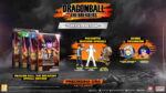 Dragon Ball The Breakers - Special Edition + Bonus OMAGGIO! (Xbox One) (Xbox Series X) - immagine 2