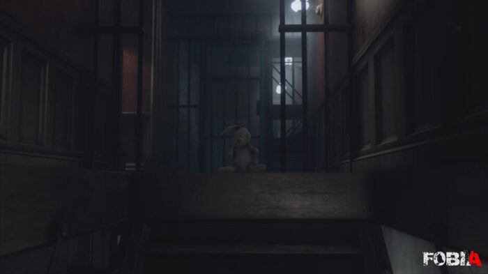 Fobia - St Dinfna Hotel (Xbox One) (Xbox Series X) - immagine 3