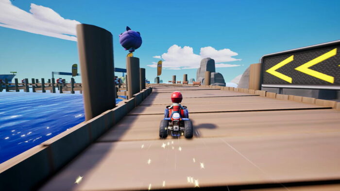 Paw Patrol Gran Premio (Switch) - immagine 2