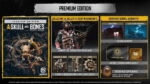 Skull & Bones Premium Edition + Bonus Omaggio! (PS5) - immagine 2