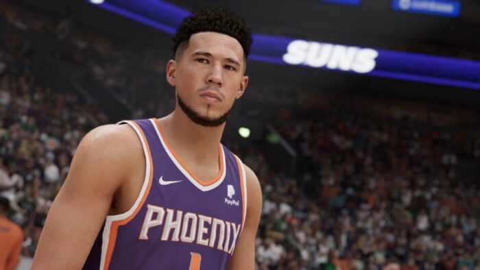 NBA 2K23 (Xbox Series X) - immagine 2