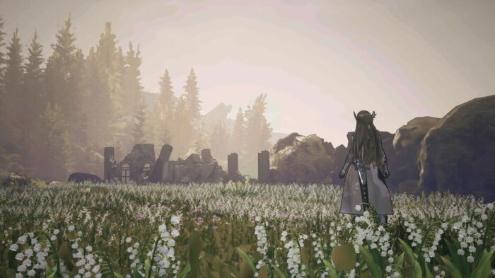Valkyrie Elysium (PS4) - immagine 3