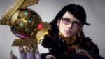 Bayonetta 3 - Trinity Masquerade Edition (Switch) - immagine 2