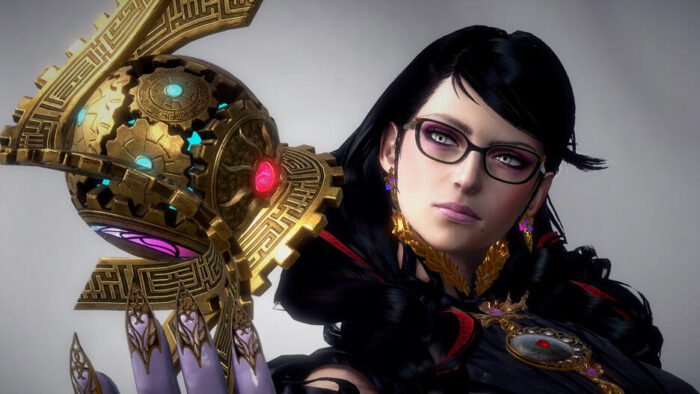Bayonetta 3 - Trinity Masquerade Edition (Switch) - immagine 2