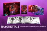Bayonetta 3 - Trinity Masquerade Edition (Switch) - immagine 12