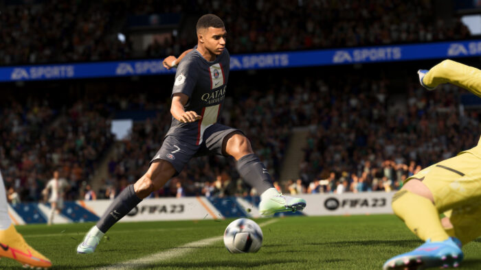 FIFA 23 (Switch) - immagine 2