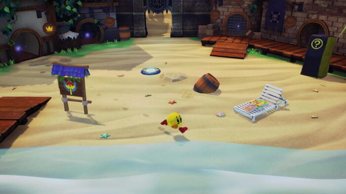 Pac-Man World Re-Pac (PS4) - immagine 3