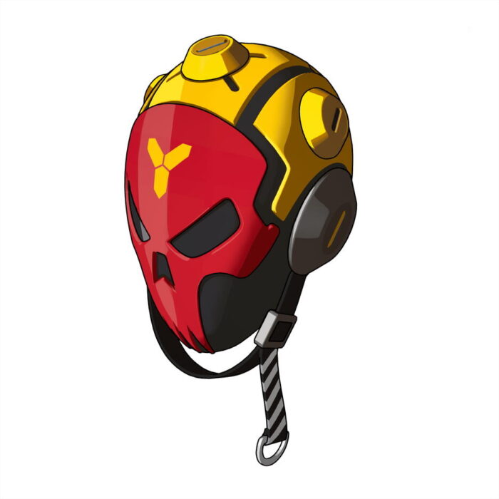 Fortnite - Leggende Degli Anime (PS4) - immagine 2