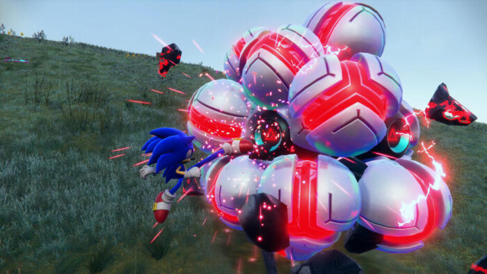 Sonic Frontiers + Bonus OMAGGIO! (Xbox One) (Xbox Series X) - immagine 3