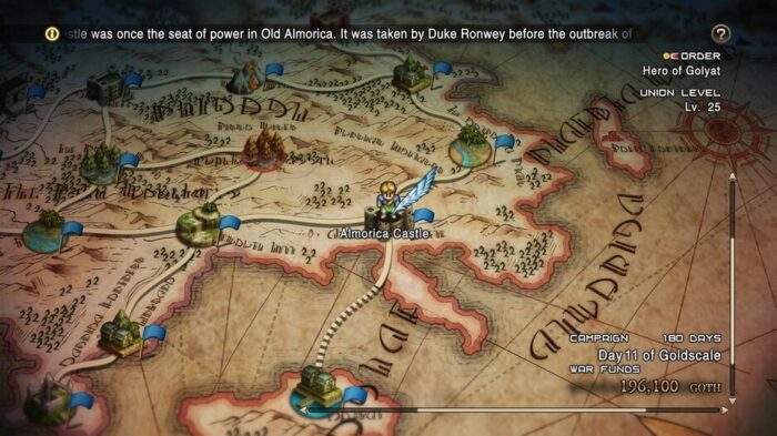 Tactics Ogre Reborn (PS4) - immagine 2