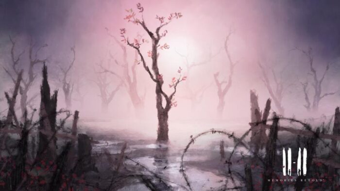 11-11 Memories Retold (Xbox One) - immagine 2