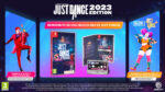 Just Dance 2023 Edition - (CIAB) (PS5) - immagine 3