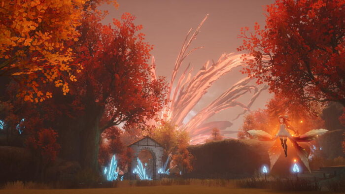 Harvestella (Switch) - immagine 2