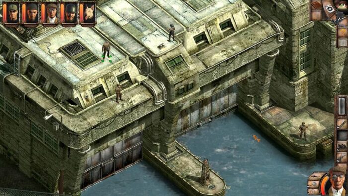 Commandos 2 & 3 - HD Remaster Double Pack (Switch) - immagine 2