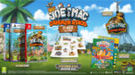 New Joe & Mac - Caveman Ninja - T-Rex Edition (PS4) - immagine 2