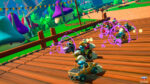 Puffi Kart - Turbo Edition (Switch) - immagine 2