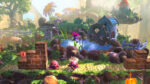 Giana Sisters: Twisted Dreams - Owltimate Edition (Switch) - immagine 2