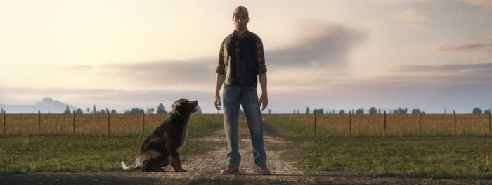 Farming Simulator 19 (PS4) - immagine 2
