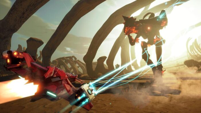Starlink: Battle for Atlas - Supporto per Controller (Switch) - immagine 2