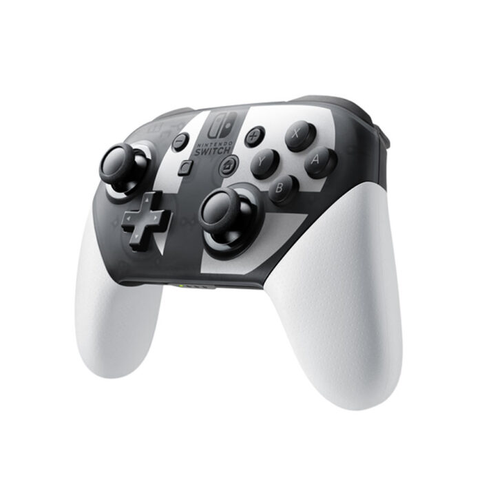 Pro Controller - Super Smash Bros Ultimate Edition (Switch) - immagine 2