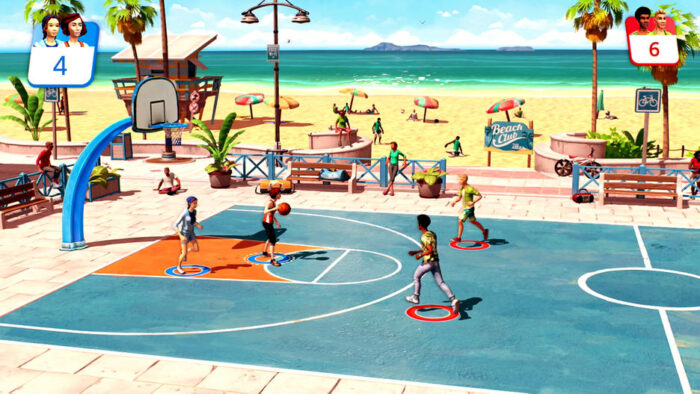 Sport Party (Switch) - immagine 2