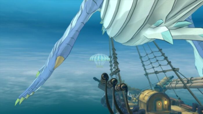 Tales Of Vesperia: Definitive Edition - Premium Edition (PS4) - immagine 3