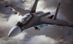 Ace Combat 7 - Collectors Edition (PS4) - immagine 2