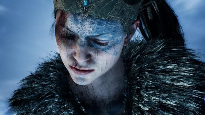 Hellblade Senuas Sacrifice (PS4) - immagine 2