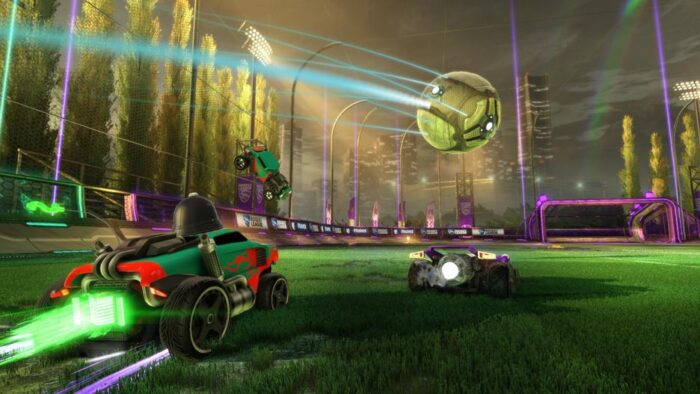 Rocket League - Ultimate Edition (Xbox One) - immagine 2