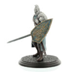 Dark Souls II: Faraam Knight The Bearer Of The Curse DFX - Collection Vol. 1 - Action Figure - immagine 2