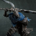 Dark Souls: Artorias The Abysswalker DFX - Collection Vol. 2 - Action Figure - immagine 2