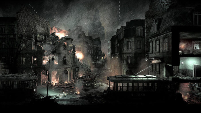 This War of Mine - Complete Edition (Switch) - immagine 2
