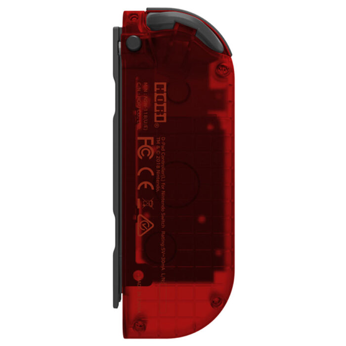 Joy-Con D-Pad Hori - Versione Mario (Switch) - immagine 3